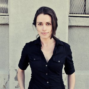 'Caitlin Canty' için resim