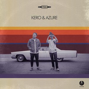 Image for 'Kero & Azure'