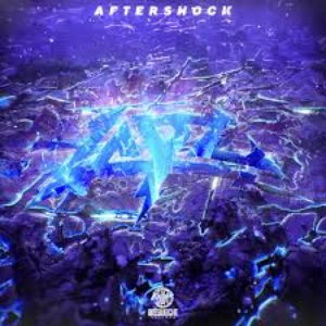Image for 'AFTERSHOCK EP'