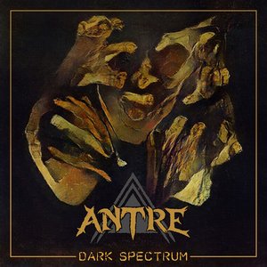 Image for 'Dark Spectrum'