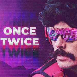 Image for 'Peek Once Peek Twice'