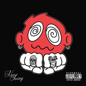 “New Swing”的封面