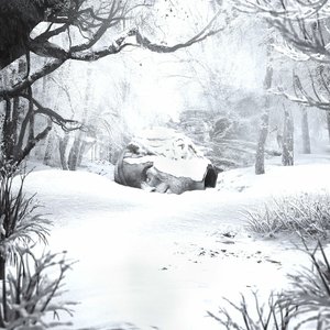 Image for 'SZNZ: Winter'