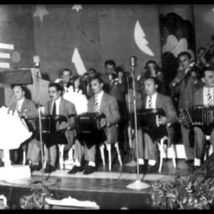 Изображение для 'Carlos Di Sarli y su Orquesta Típica'