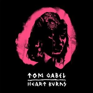 “Heart Burns - EP”的封面