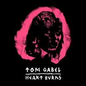 Bild för 'Heart Burns - EP'