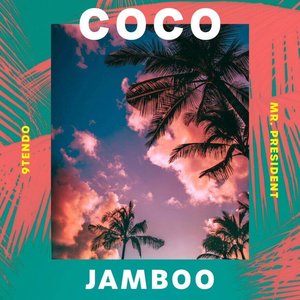 “Coco Jamboo”的封面