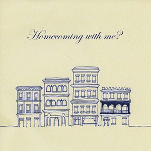 Image for 'Homecoming With Me?'