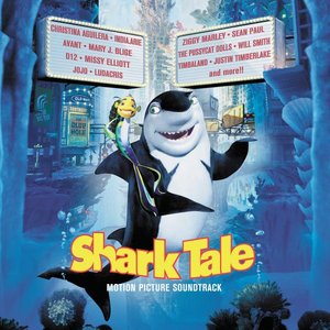 Image for 'Shark Tale (Motion Picture Soundtrack)'