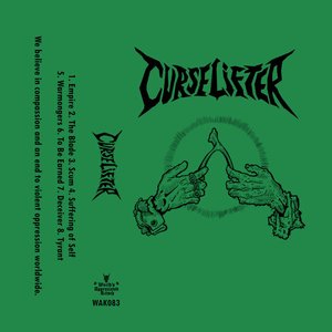 Image for 'Curselifter'