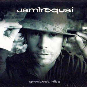 Immagine per 'Jamiroquai: Greatest Hits'