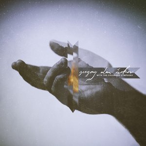 “Gregory Alan Isakov With the Colorado Symphony”的封面