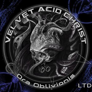 “Ora Oblivionis”的封面