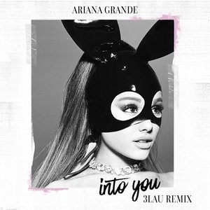 Bild för 'Into You (3LAU Remix)'