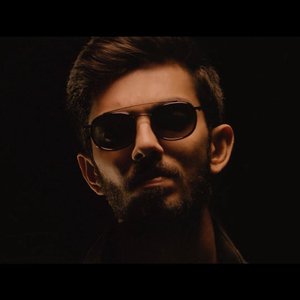 Image for 'Anirudh Ravichander'