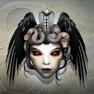 Image for '3 Headed Snake'