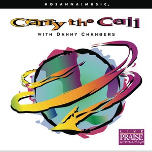 Image for 'Carry The Call'