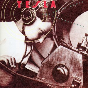 Zdjęcia dla 'The Great Radio Controversy'