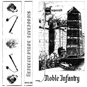 Image for 'Noble Infantry'