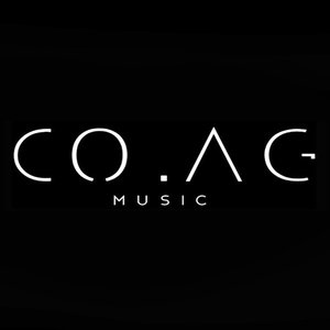 Image for 'CO.AG Music'