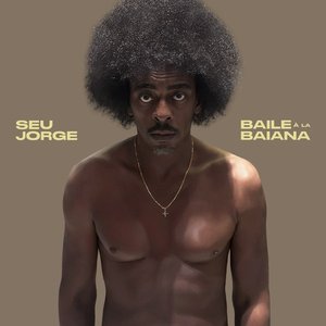“Baile à la Baiana”的封面