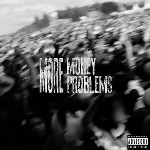 Image for 'More Money More Problems'