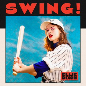 “Swing!”的封面