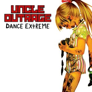Image for 'Dance Extreme'