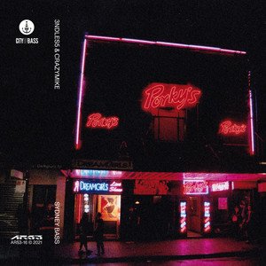 Изображение для 'Sydney Bass (Deluxe Edition)'