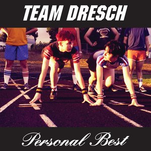 Изображение для 'Personal Best'