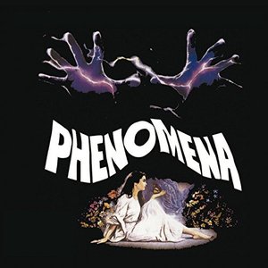 Image for 'Phenomena: Gold Tracks (Original Motion Picture Soundtrack)'