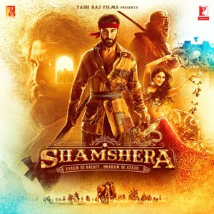 Image for 'Shamshera'