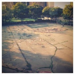 Image for 'I'll be there ep'