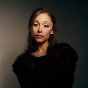 Image for 'Ariana Grande'
