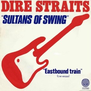 Image for 'Sultans of Swing'