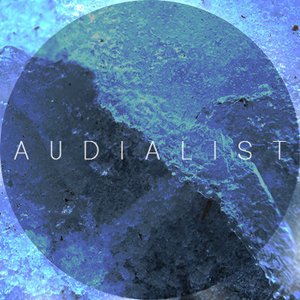 “Audialist”的封面