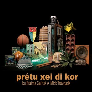 Image pour 'Prétu 1 - Xei di Kor'