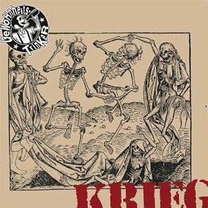 Image for 'Krieg'