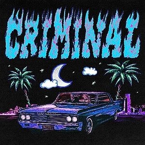 Image for 'Criminal'