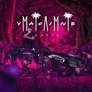 Immagine per 'Casia Deluxe'