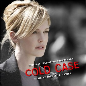 Image for 'Cold Case'