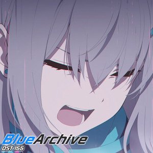 Image for 'Blue Archive Ost 155'