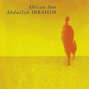 Bild für 'African Sun'