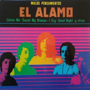 'El Álamo'の画像
