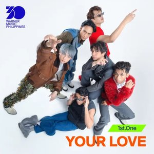 Image for 'Your Love'