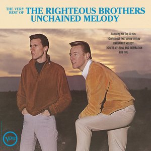 Изображение для 'The Very Best Of The Righteous Brothers - Unchained Melody'