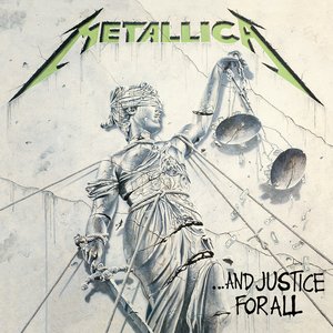 '...And Justice for All (Remastered Expanded Edition) [Explicit]' için resim