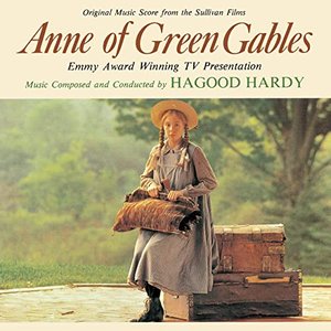 Image for 'Anne of Green Gables'