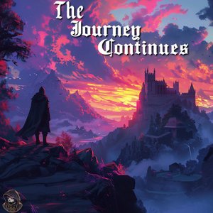 Image for 'The Journey Continues'