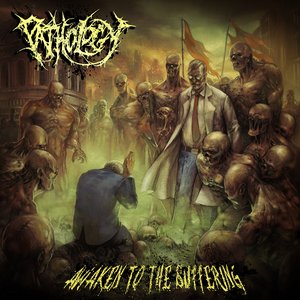 Image for 'Awaken To The Suffering'